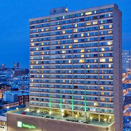 Holiday Inn San Francisco - Golden Gateway Newly Renovated With No Resort Fee Esterno foto
