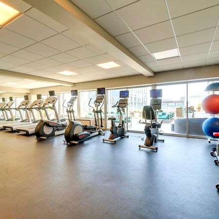 Holiday Inn San Francisco - Golden Gateway Newly Renovated With No Resort Fee Esterno foto