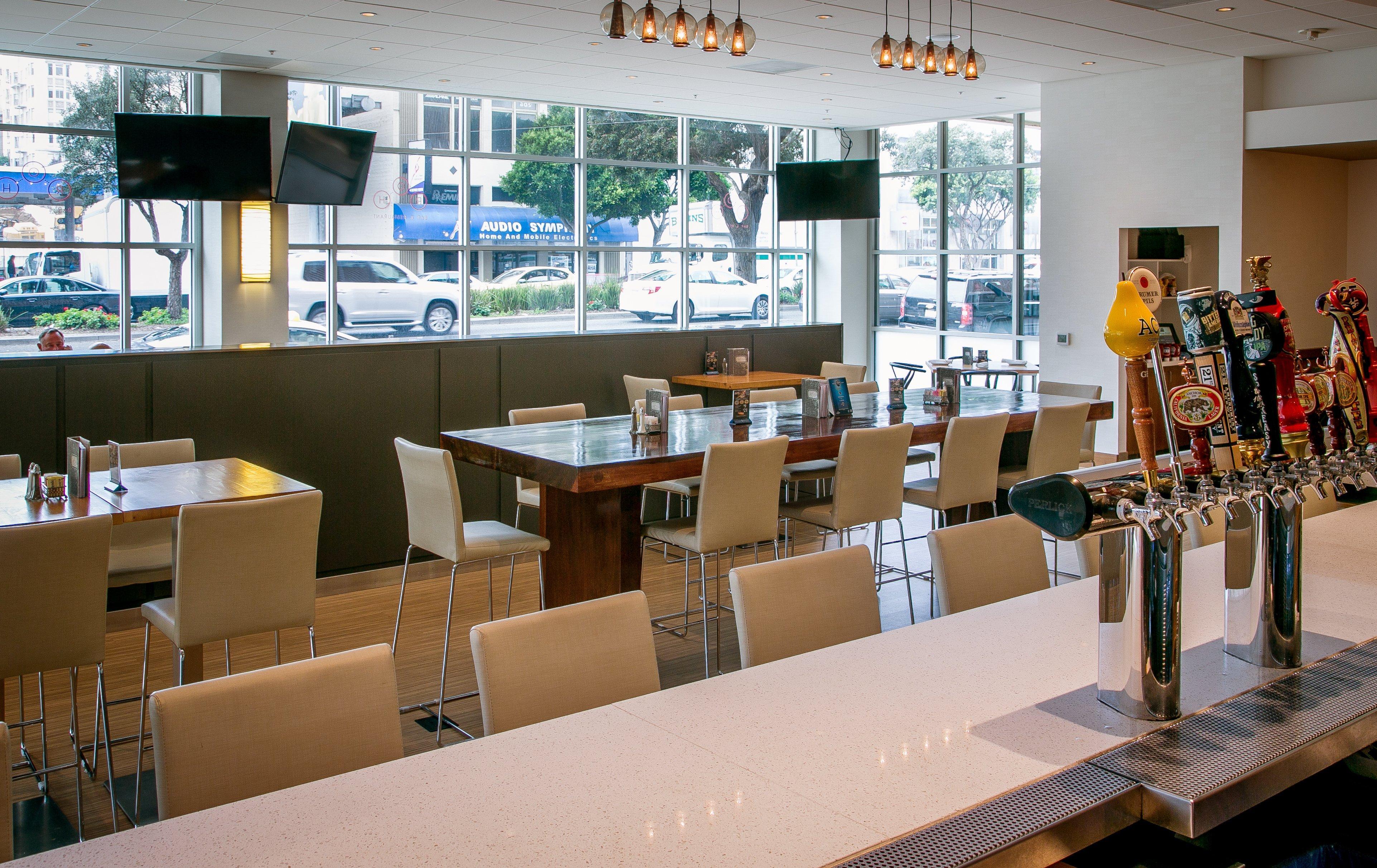 Holiday Inn San Francisco - Golden Gateway Newly Renovated With No Resort Fee Esterno foto