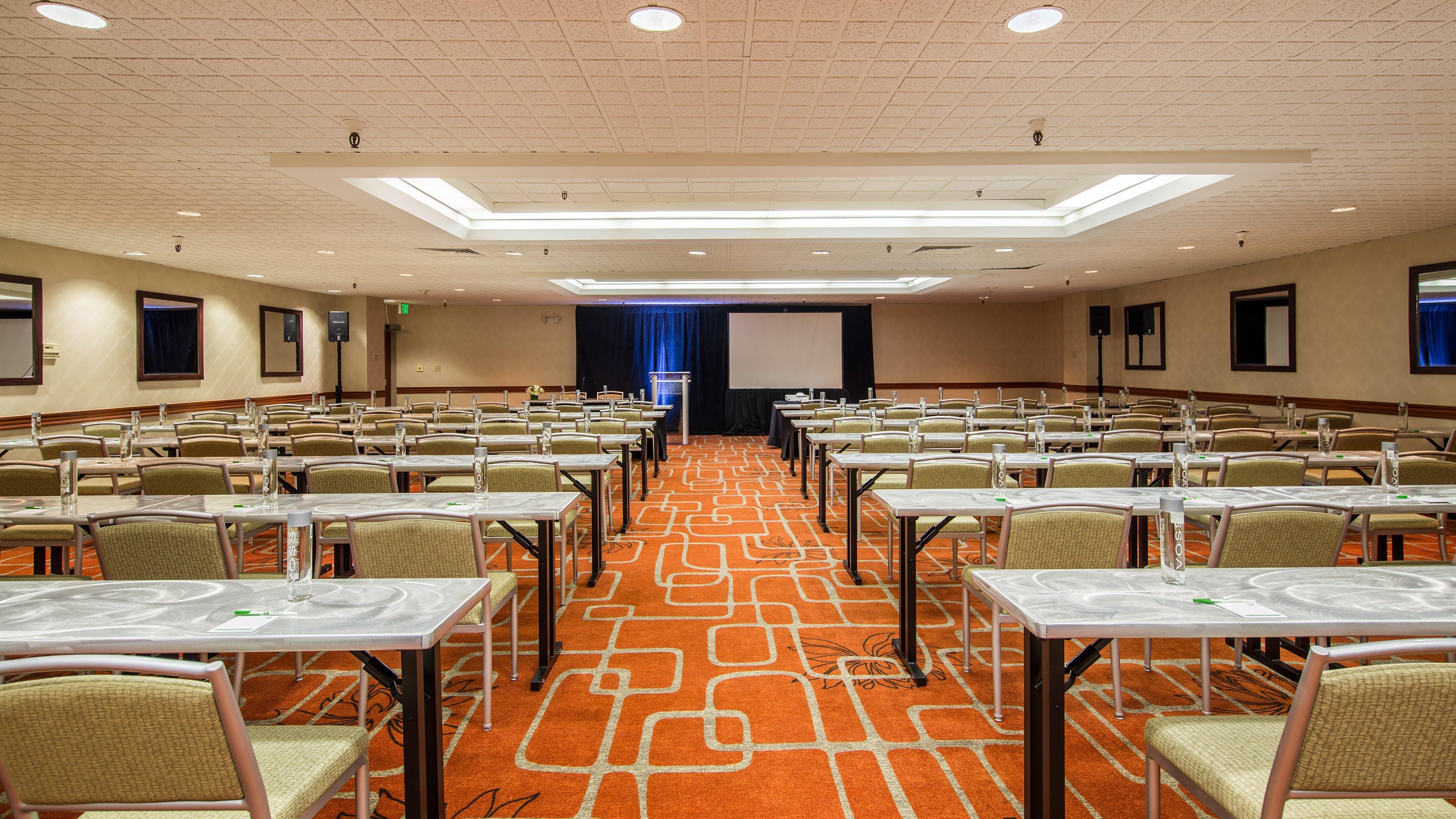 Holiday Inn San Francisco - Golden Gateway Newly Renovated With No Resort Fee Esterno foto