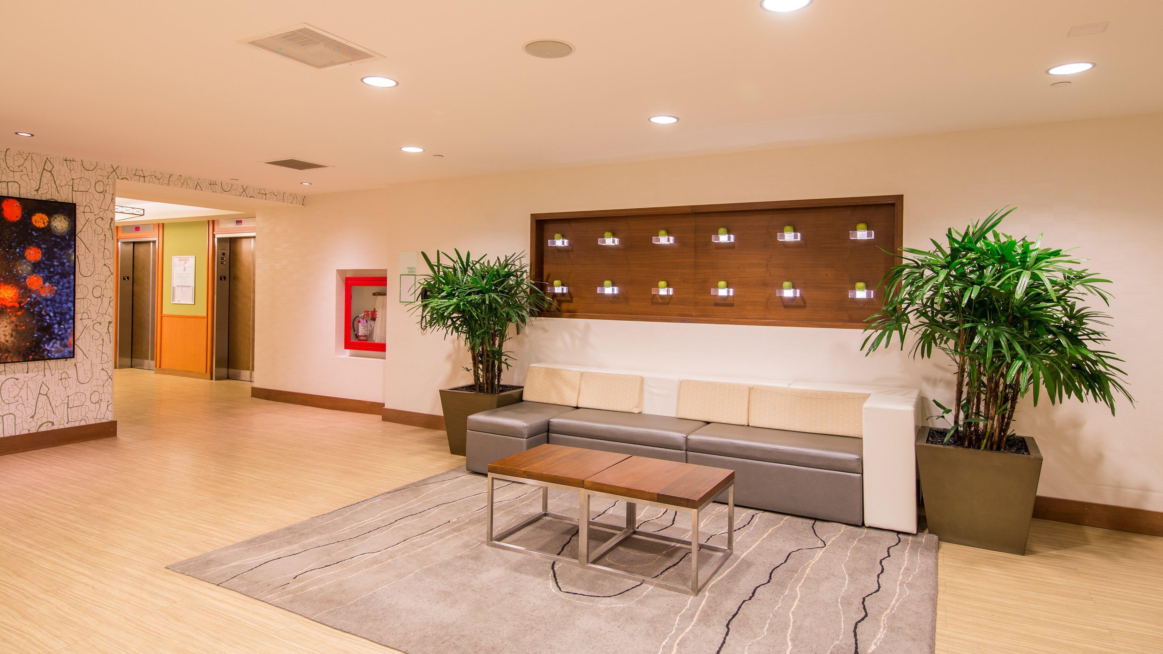 Holiday Inn San Francisco - Golden Gateway Newly Renovated With No Resort Fee Esterno foto