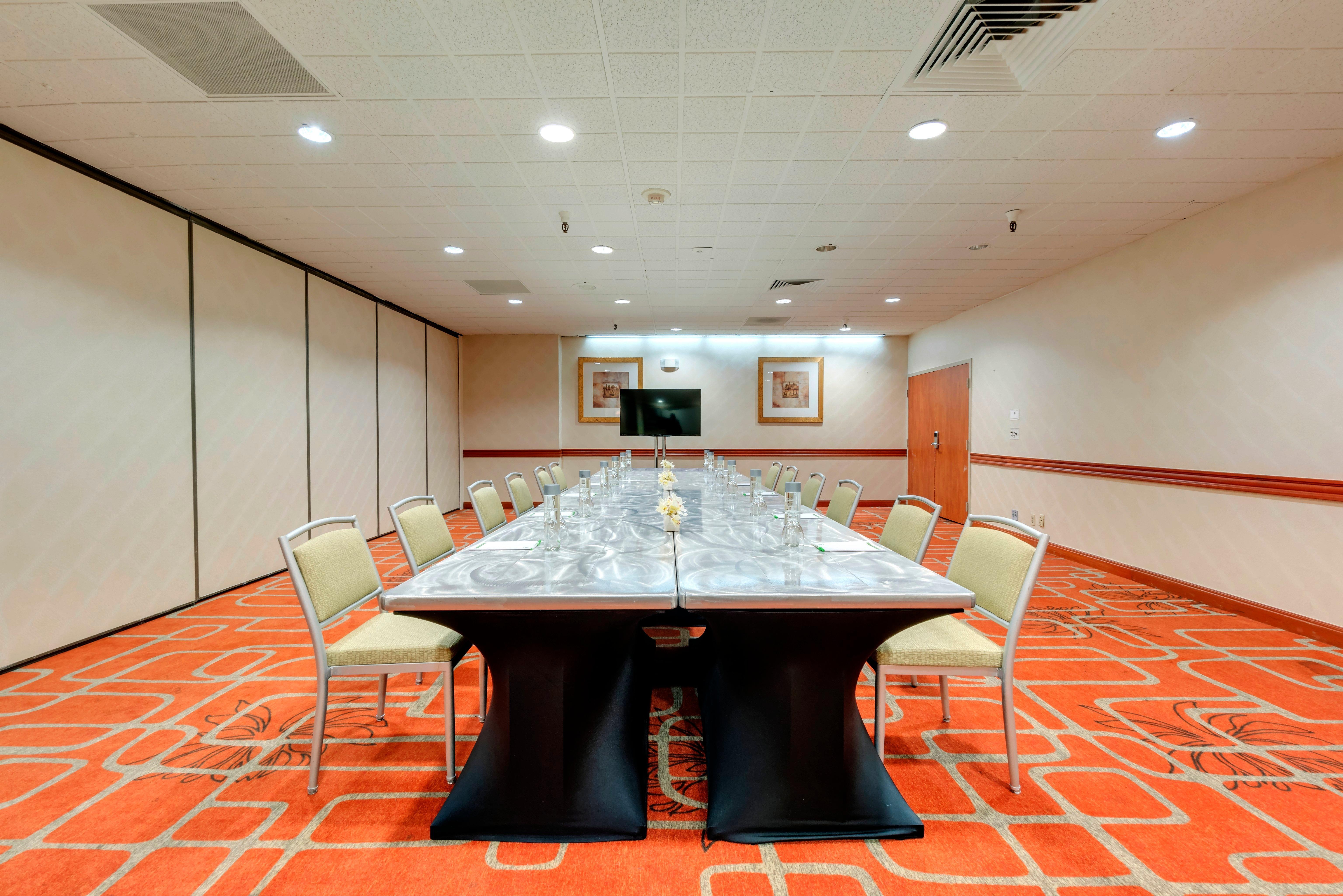 Holiday Inn San Francisco - Golden Gateway Newly Renovated With No Resort Fee Esterno foto