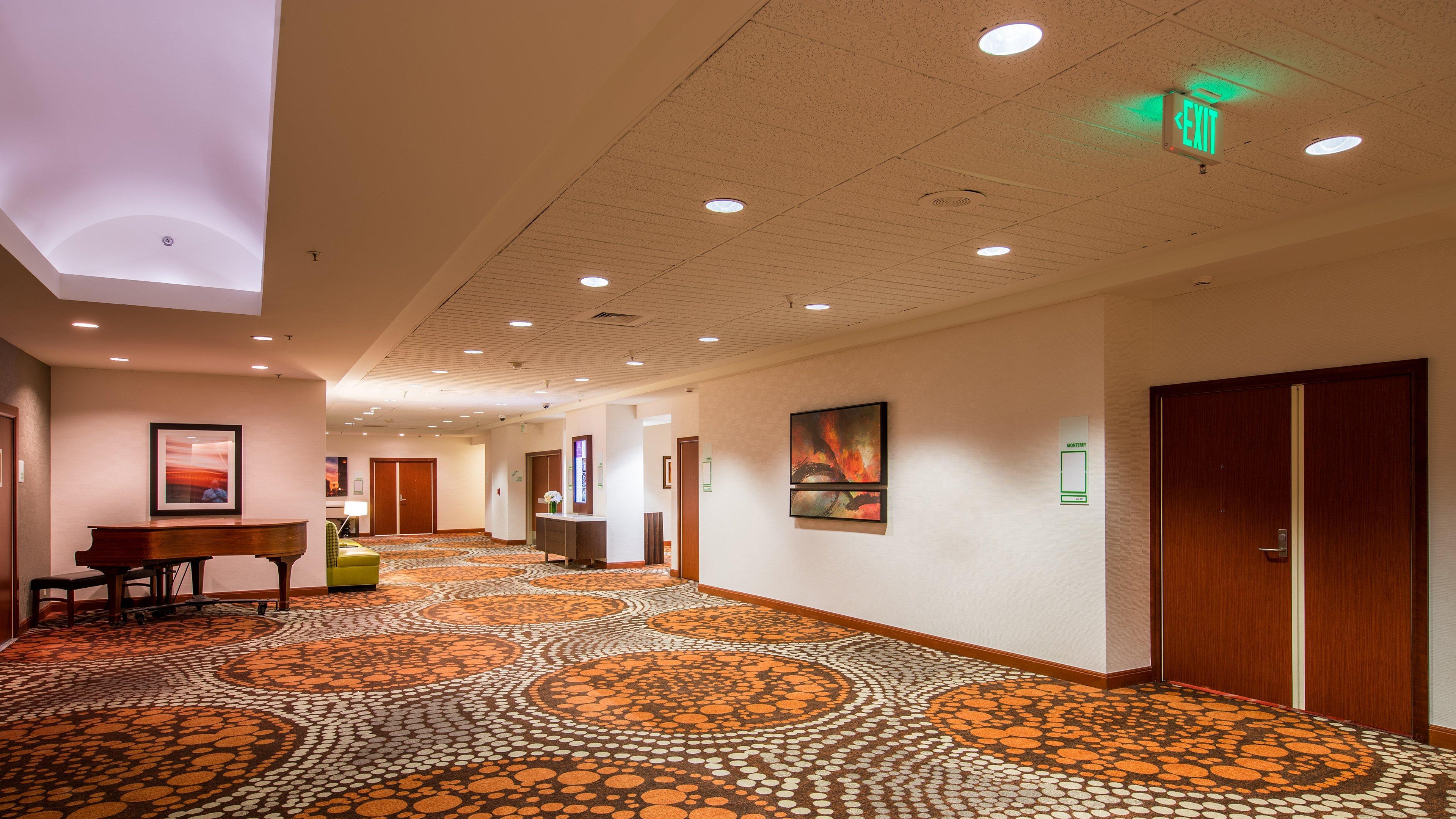 Holiday Inn San Francisco - Golden Gateway Newly Renovated With No Resort Fee Esterno foto