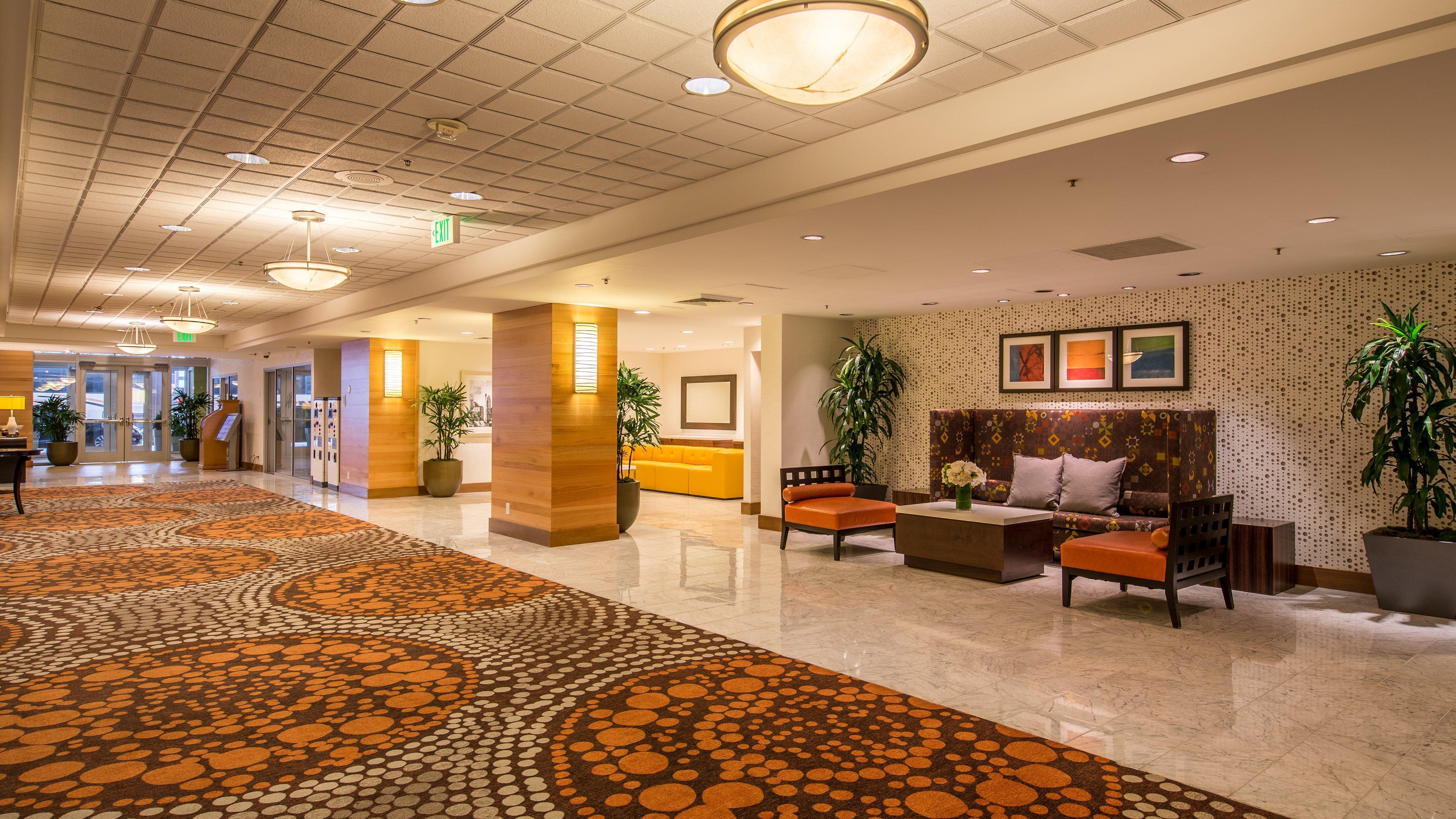 Holiday Inn San Francisco - Golden Gateway Newly Renovated With No Resort Fee Esterno foto