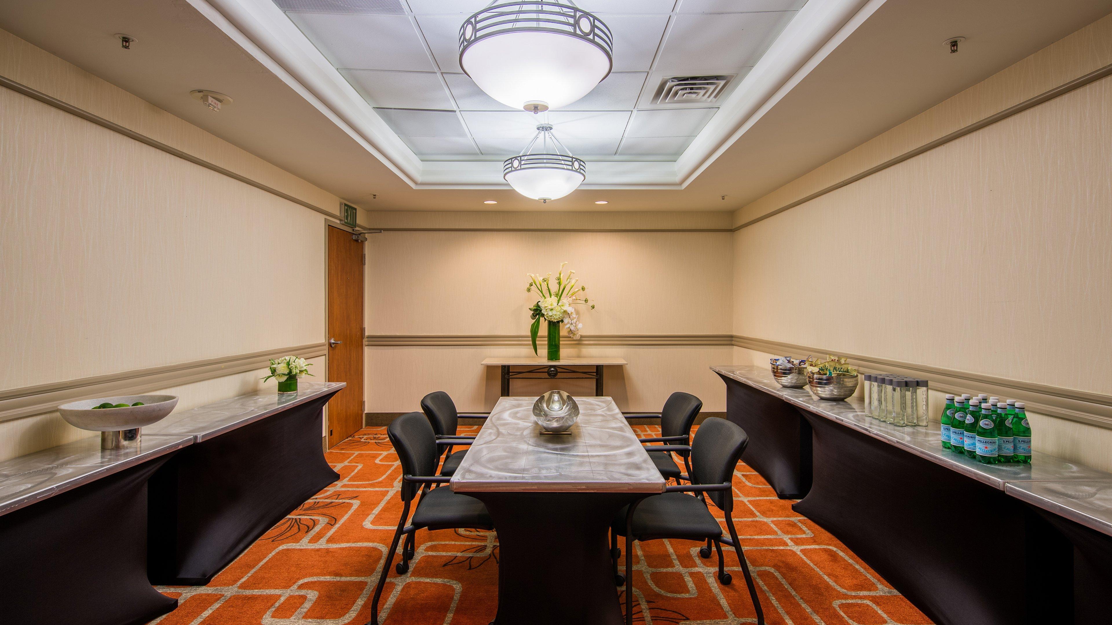 Holiday Inn San Francisco - Golden Gateway Newly Renovated With No Resort Fee Esterno foto