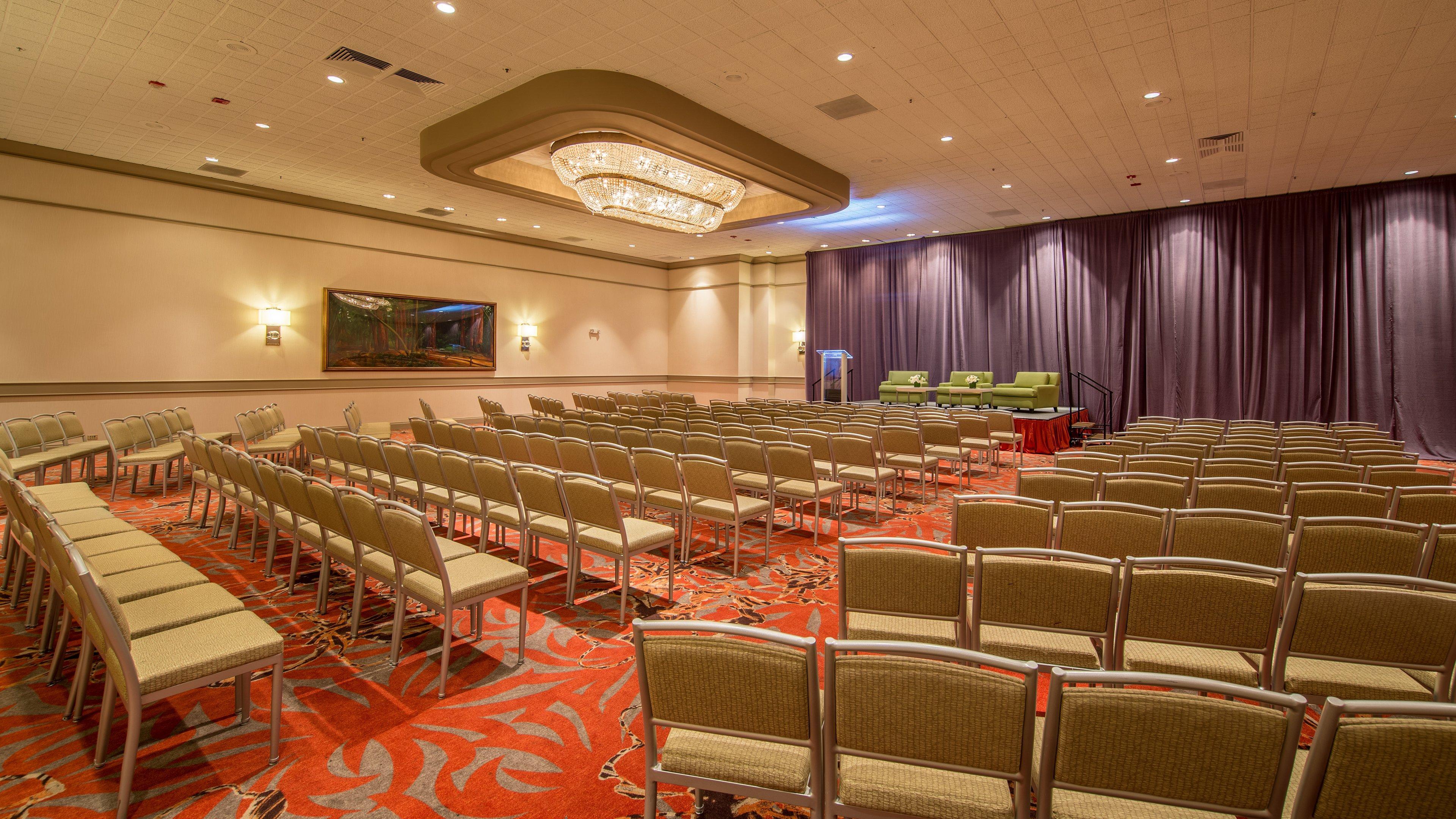 Holiday Inn San Francisco - Golden Gateway Newly Renovated With No Resort Fee Esterno foto