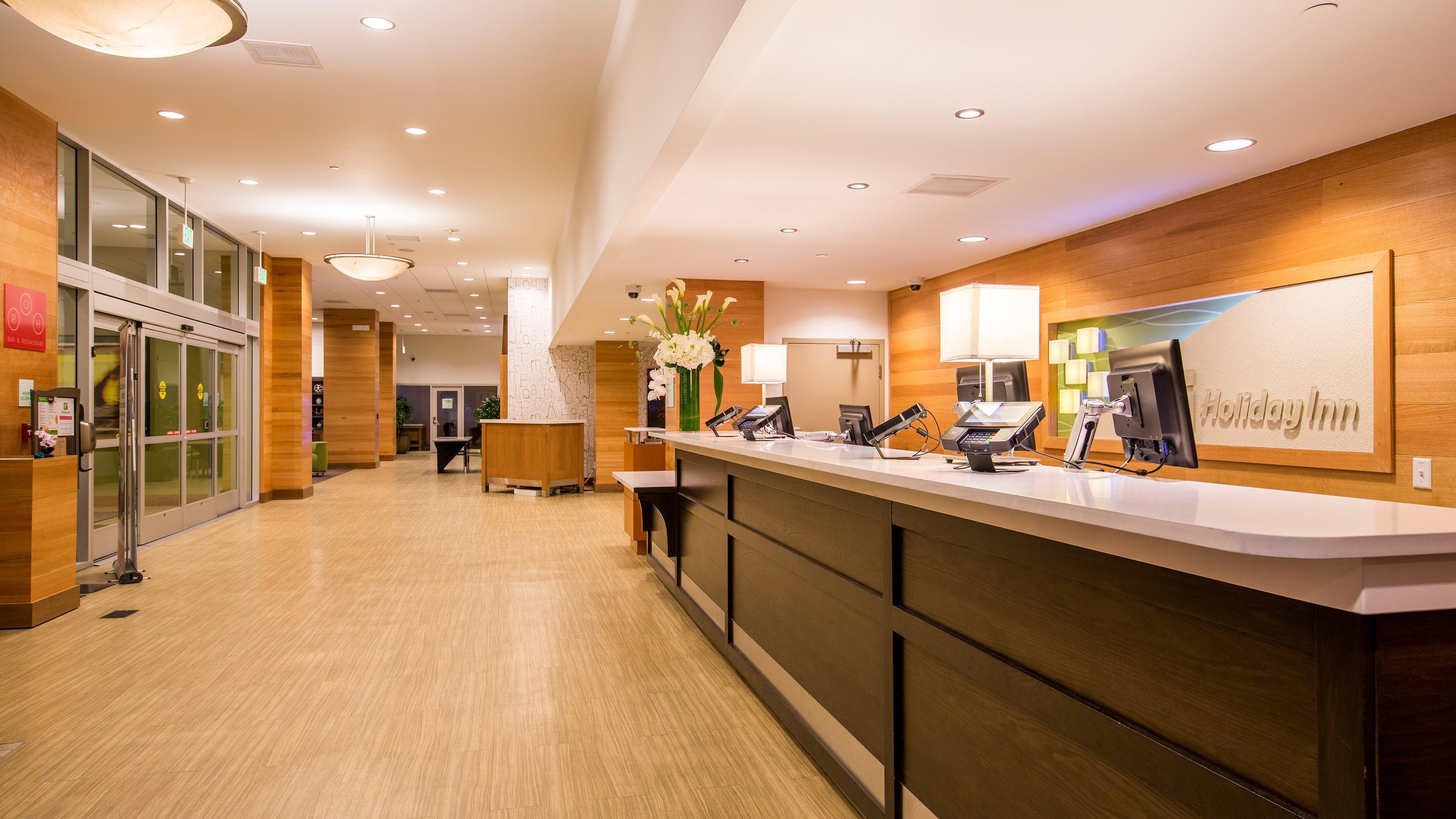 Holiday Inn San Francisco - Golden Gateway Newly Renovated With No Resort Fee Esterno foto