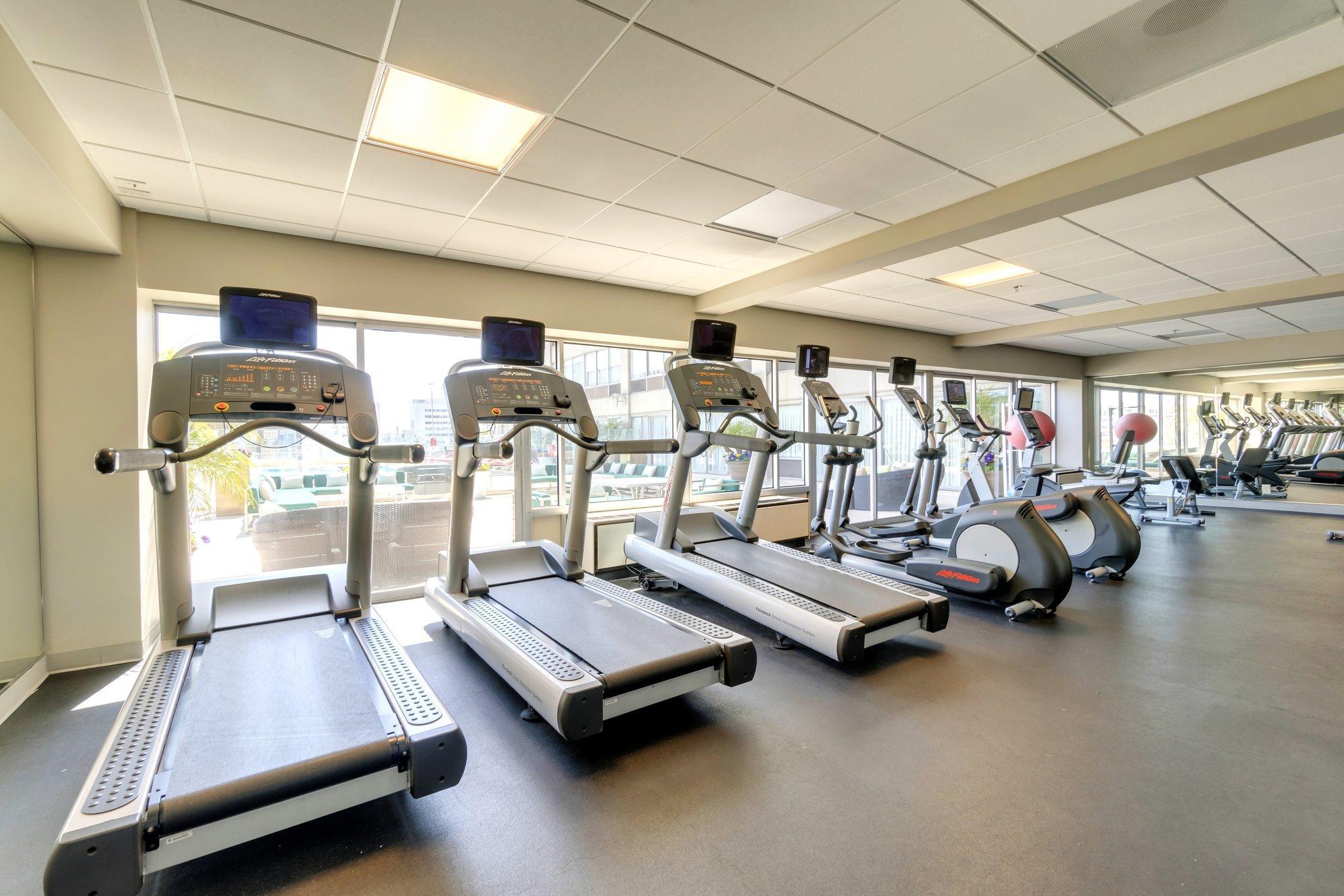 Holiday Inn San Francisco - Golden Gateway Newly Renovated With No Resort Fee Esterno foto