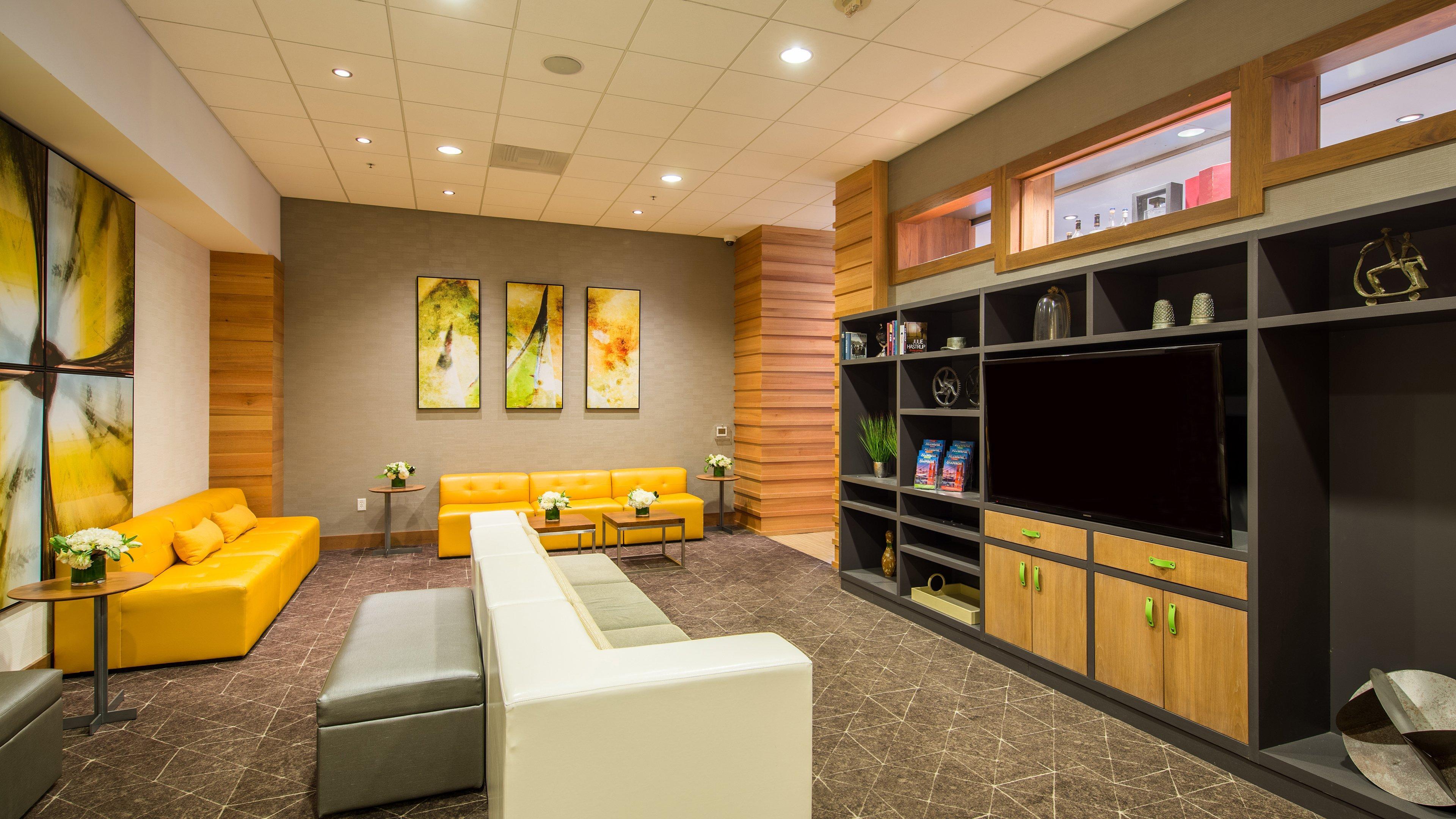 Holiday Inn San Francisco - Golden Gateway Newly Renovated With No Resort Fee Esterno foto