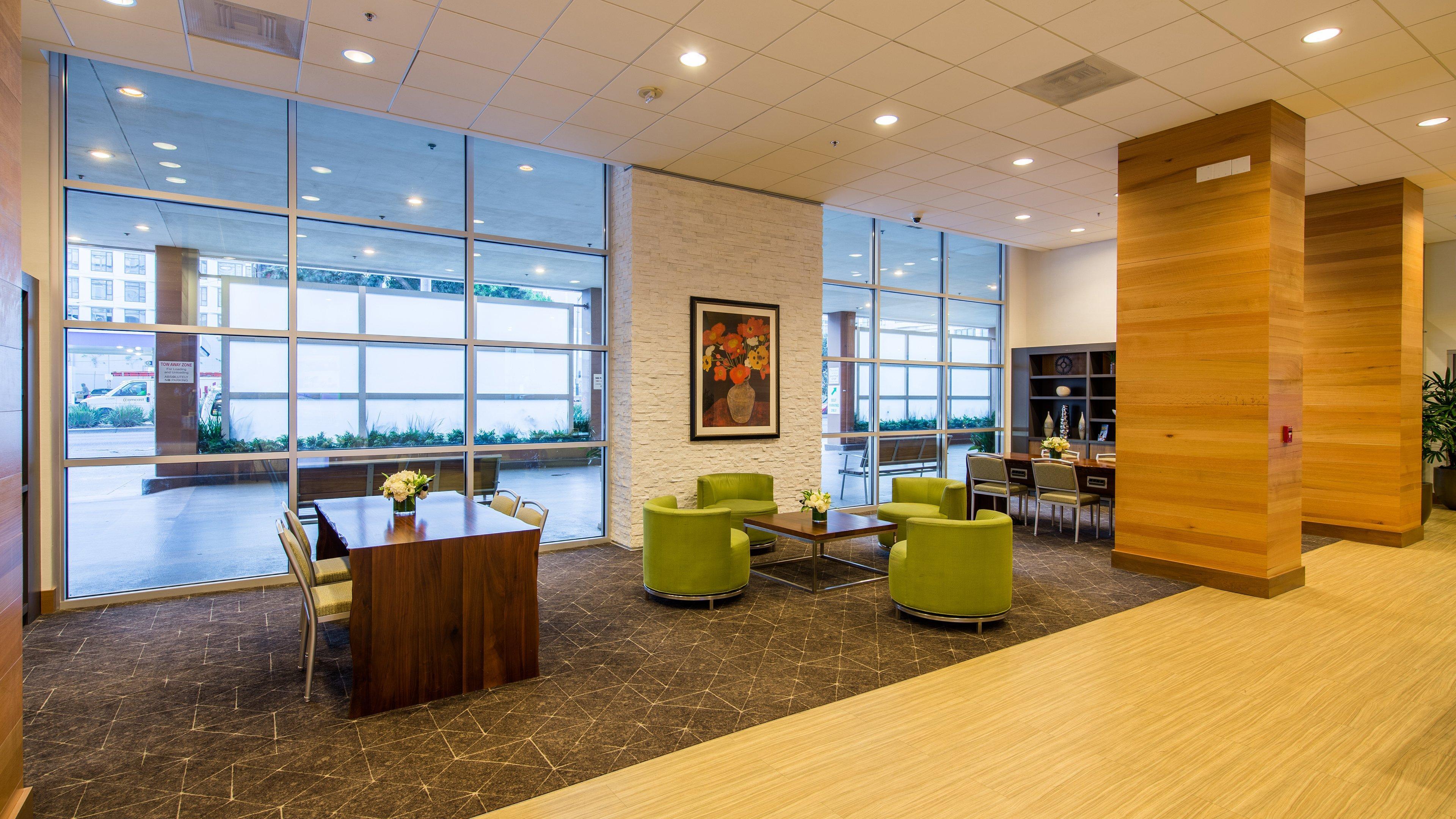 Holiday Inn San Francisco - Golden Gateway Newly Renovated With No Resort Fee Esterno foto