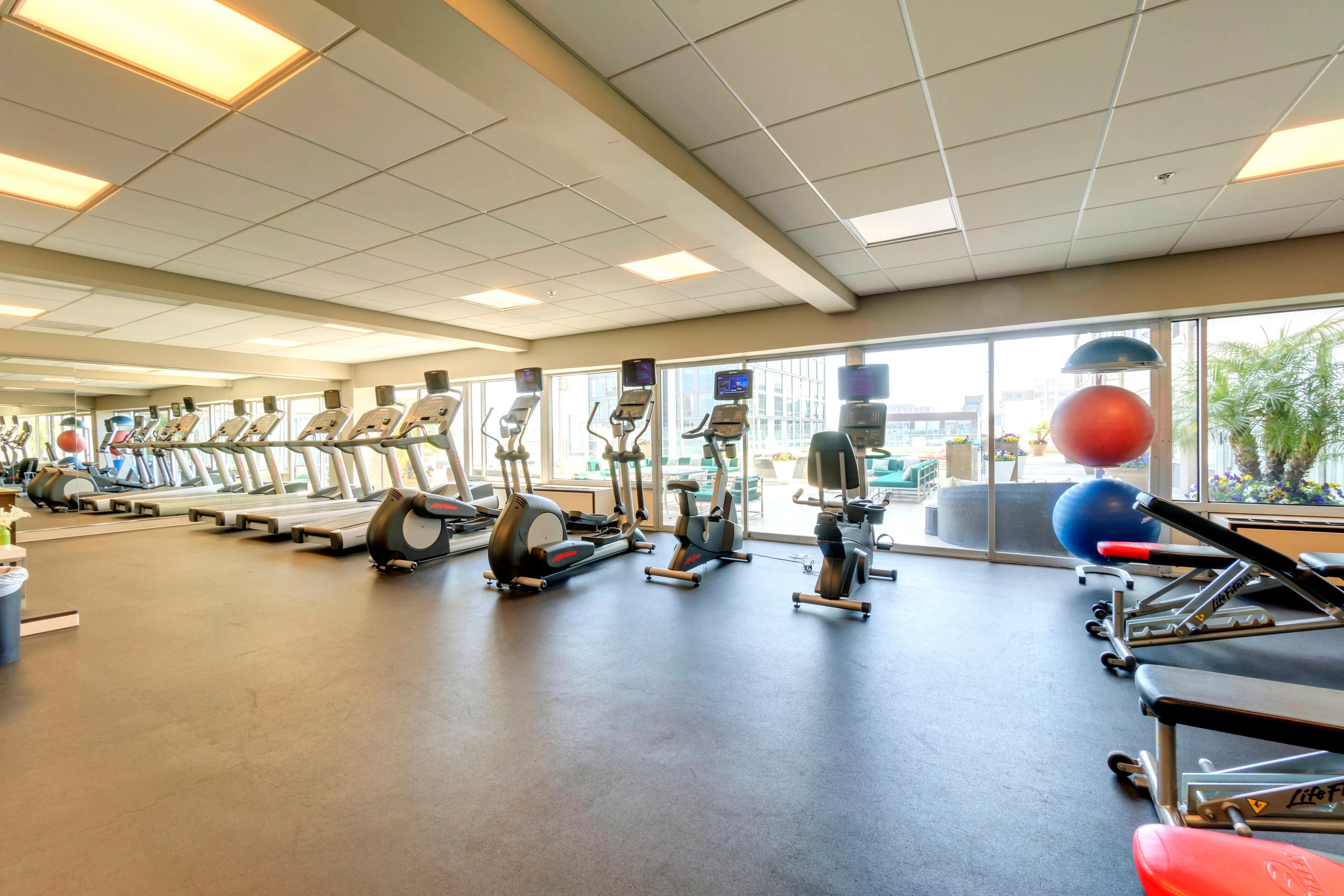 Holiday Inn San Francisco - Golden Gateway Newly Renovated With No Resort Fee Esterno foto
