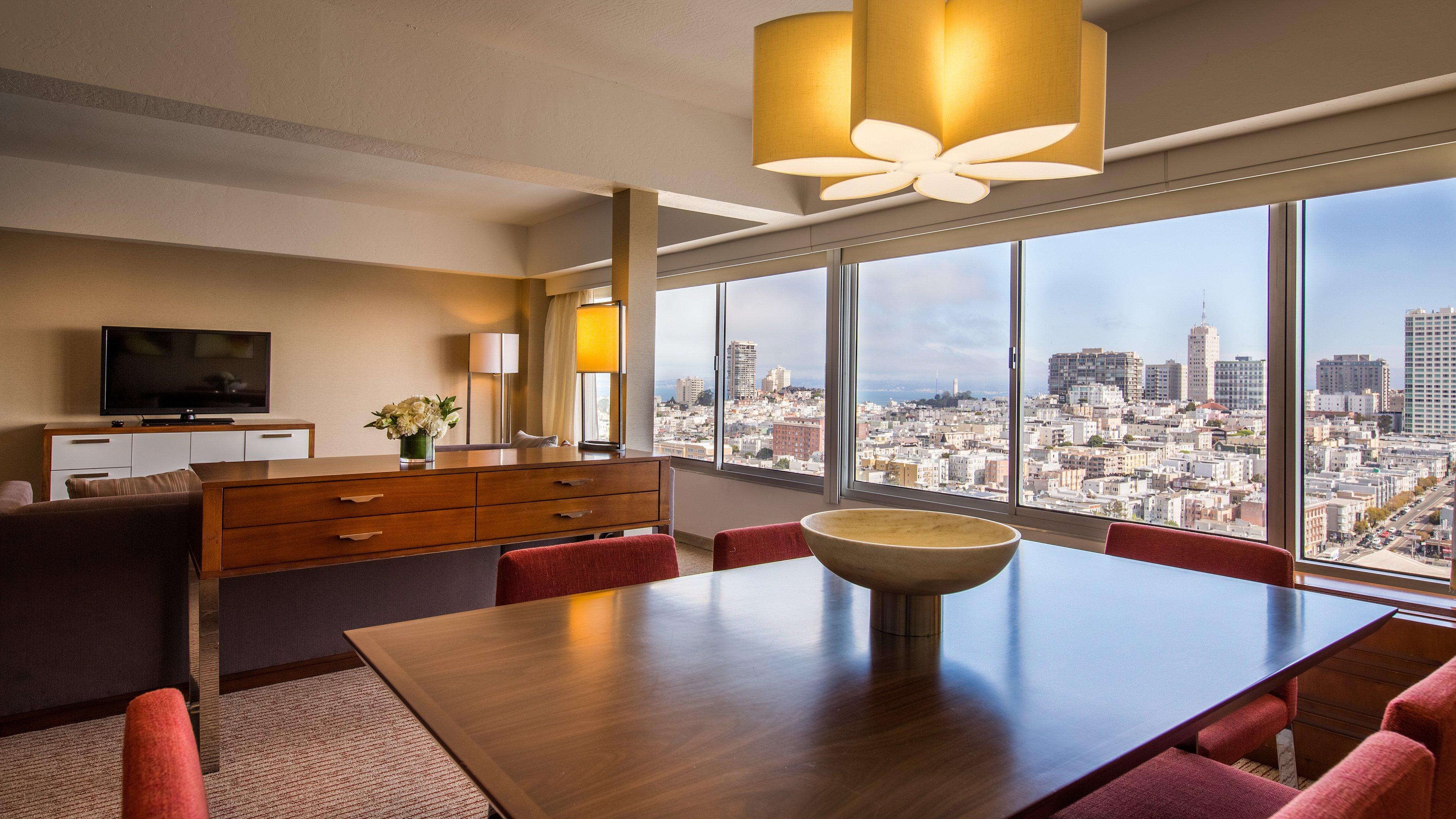Holiday Inn San Francisco - Golden Gateway Newly Renovated With No Resort Fee Esterno foto
