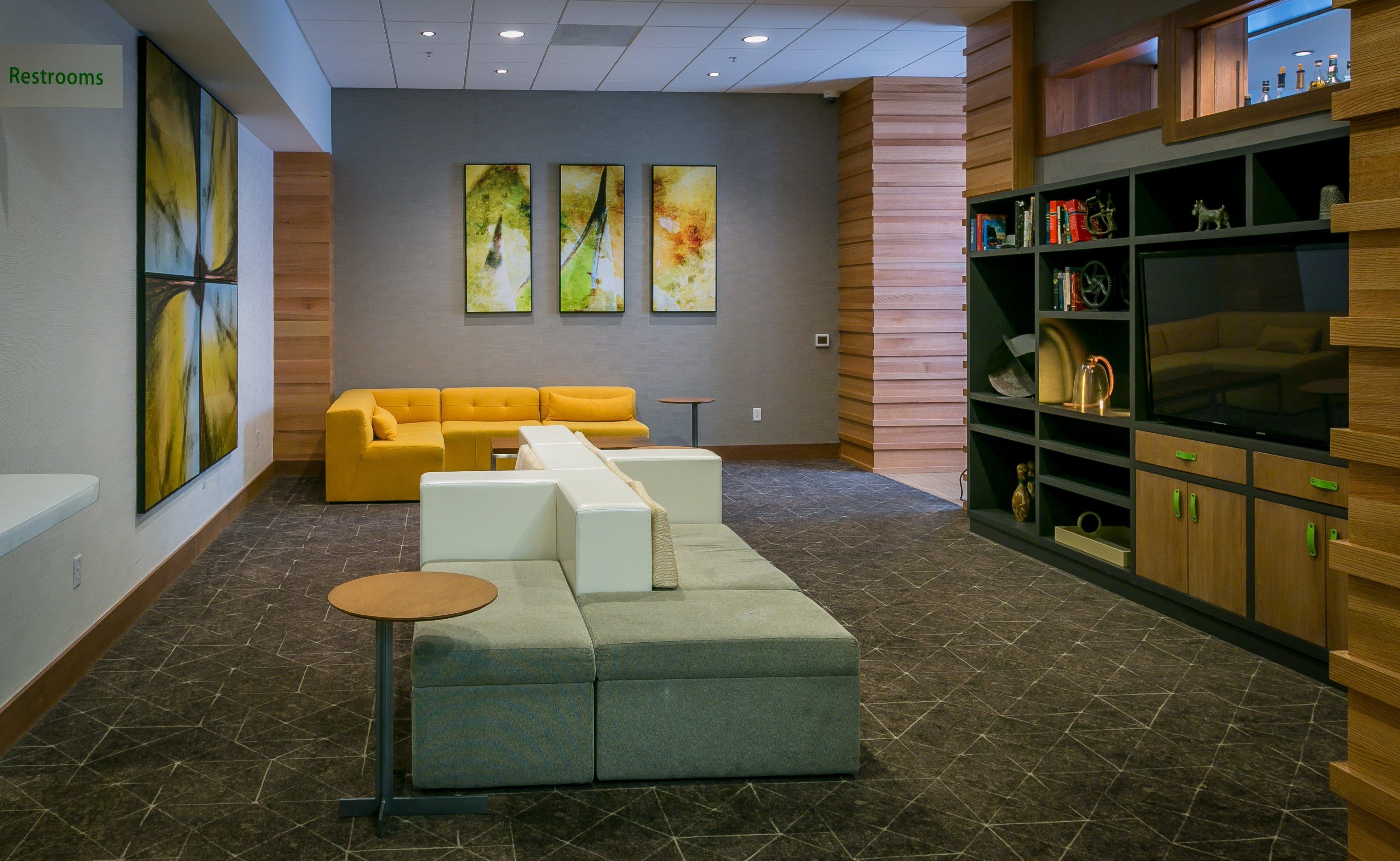 Holiday Inn San Francisco - Golden Gateway Newly Renovated With No Resort Fee Esterno foto