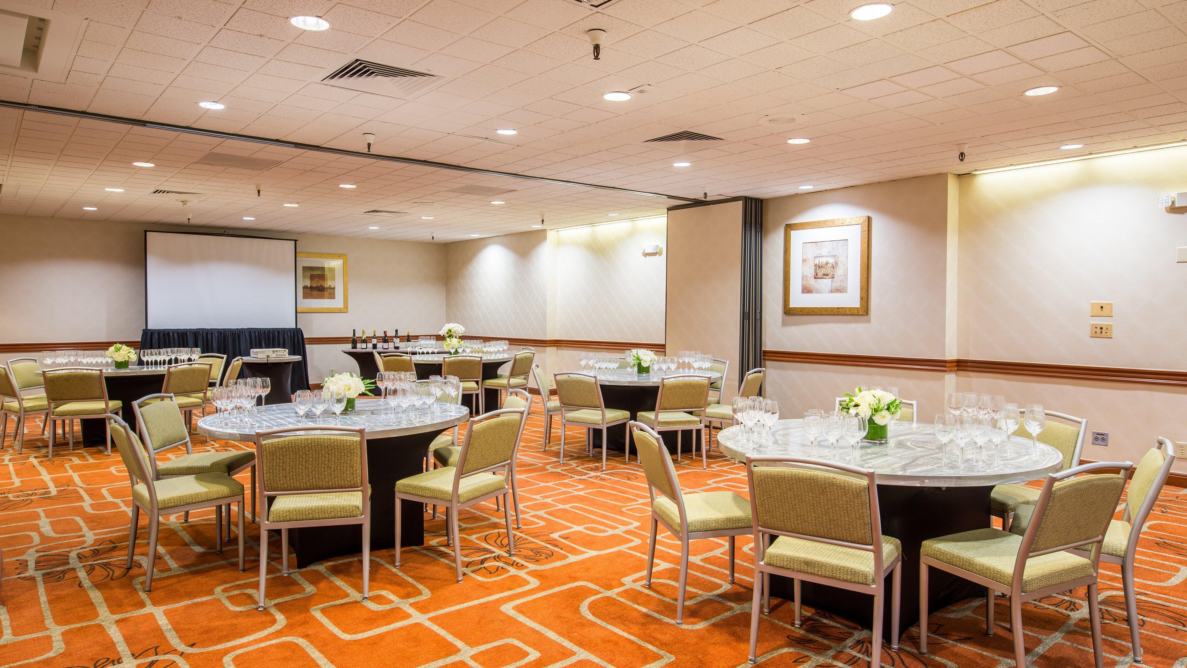 Holiday Inn San Francisco - Golden Gateway Newly Renovated With No Resort Fee Esterno foto