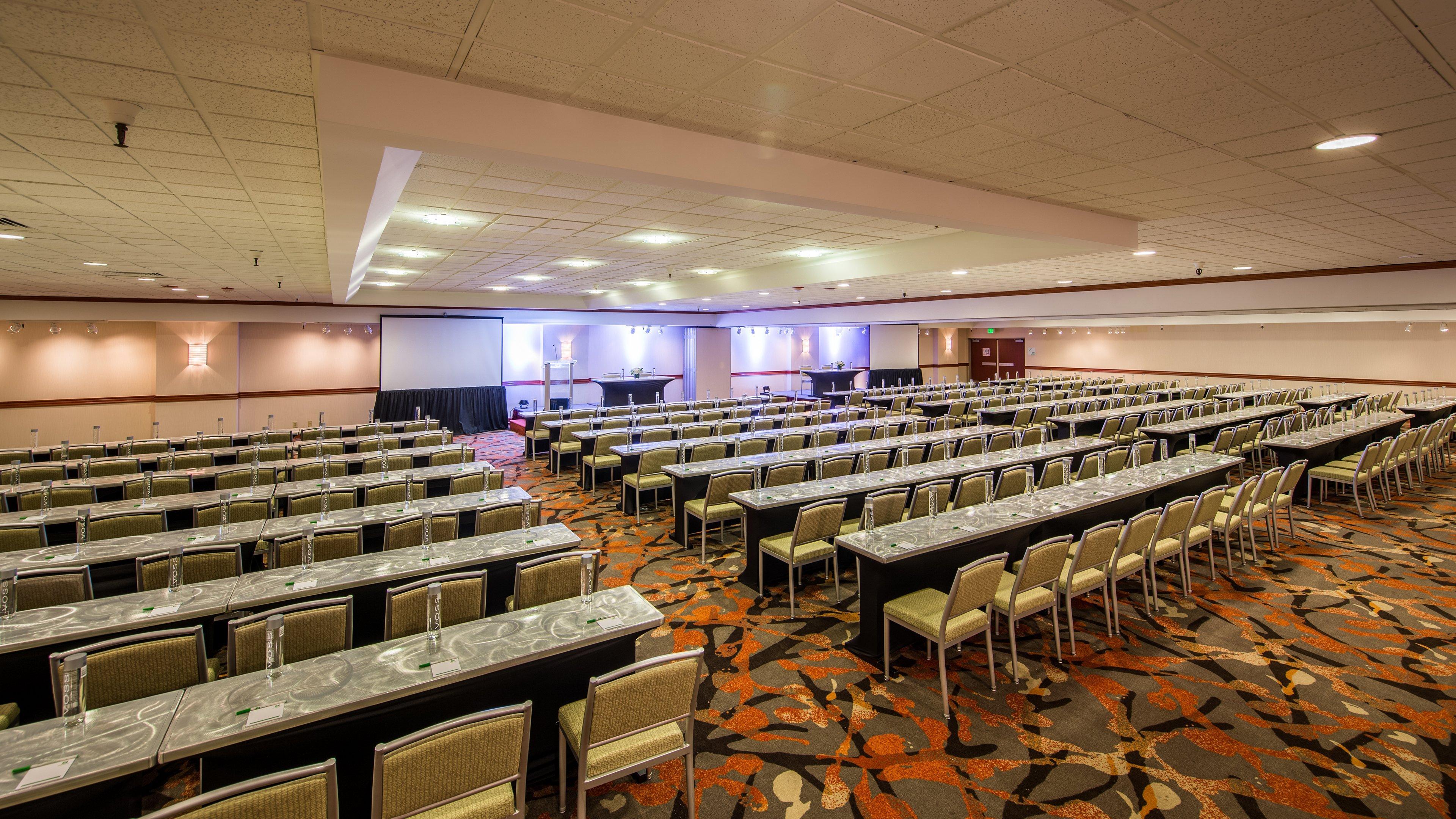Holiday Inn San Francisco - Golden Gateway Newly Renovated With No Resort Fee Esterno foto