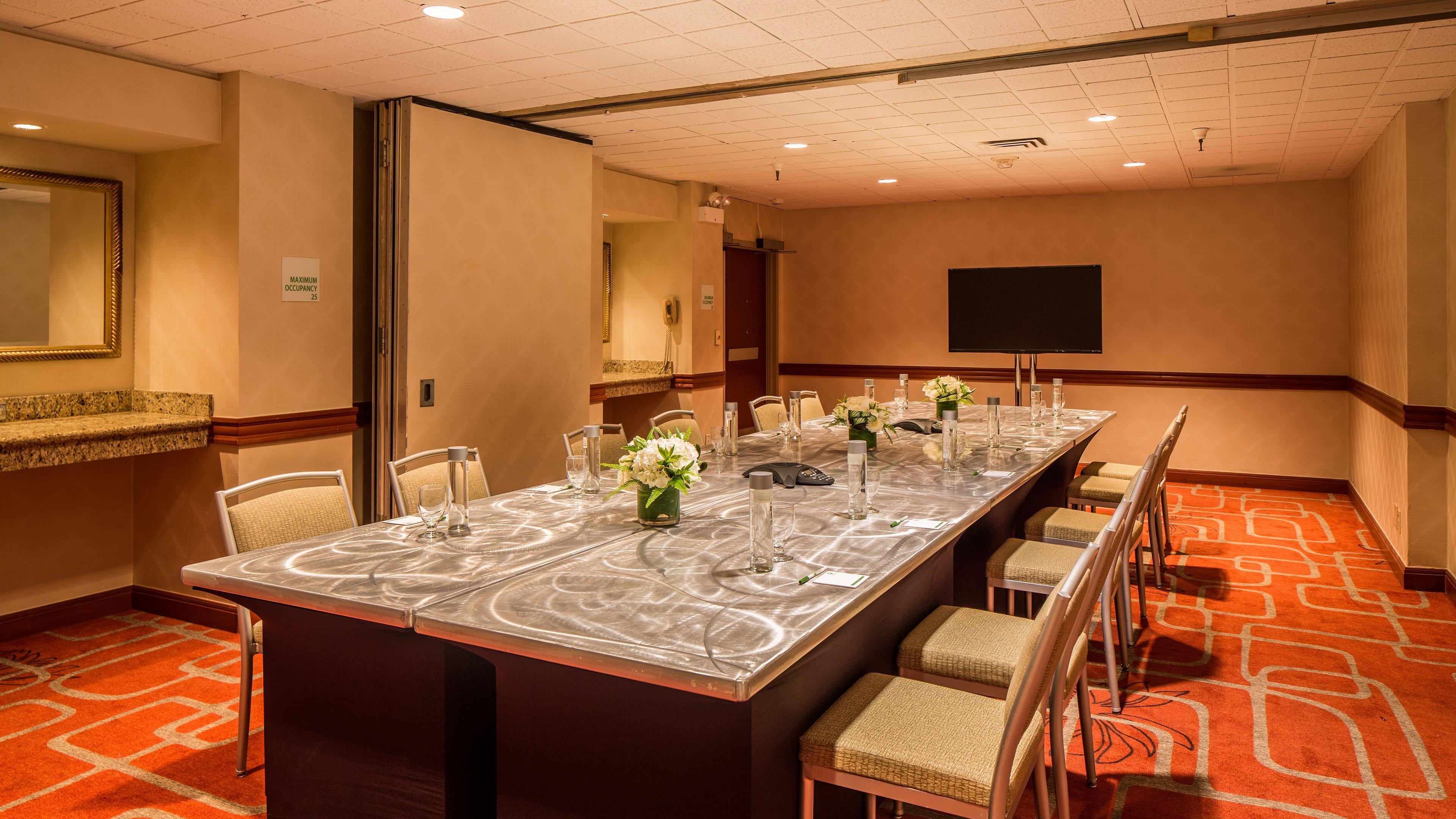 Holiday Inn San Francisco - Golden Gateway Newly Renovated With No Resort Fee Esterno foto