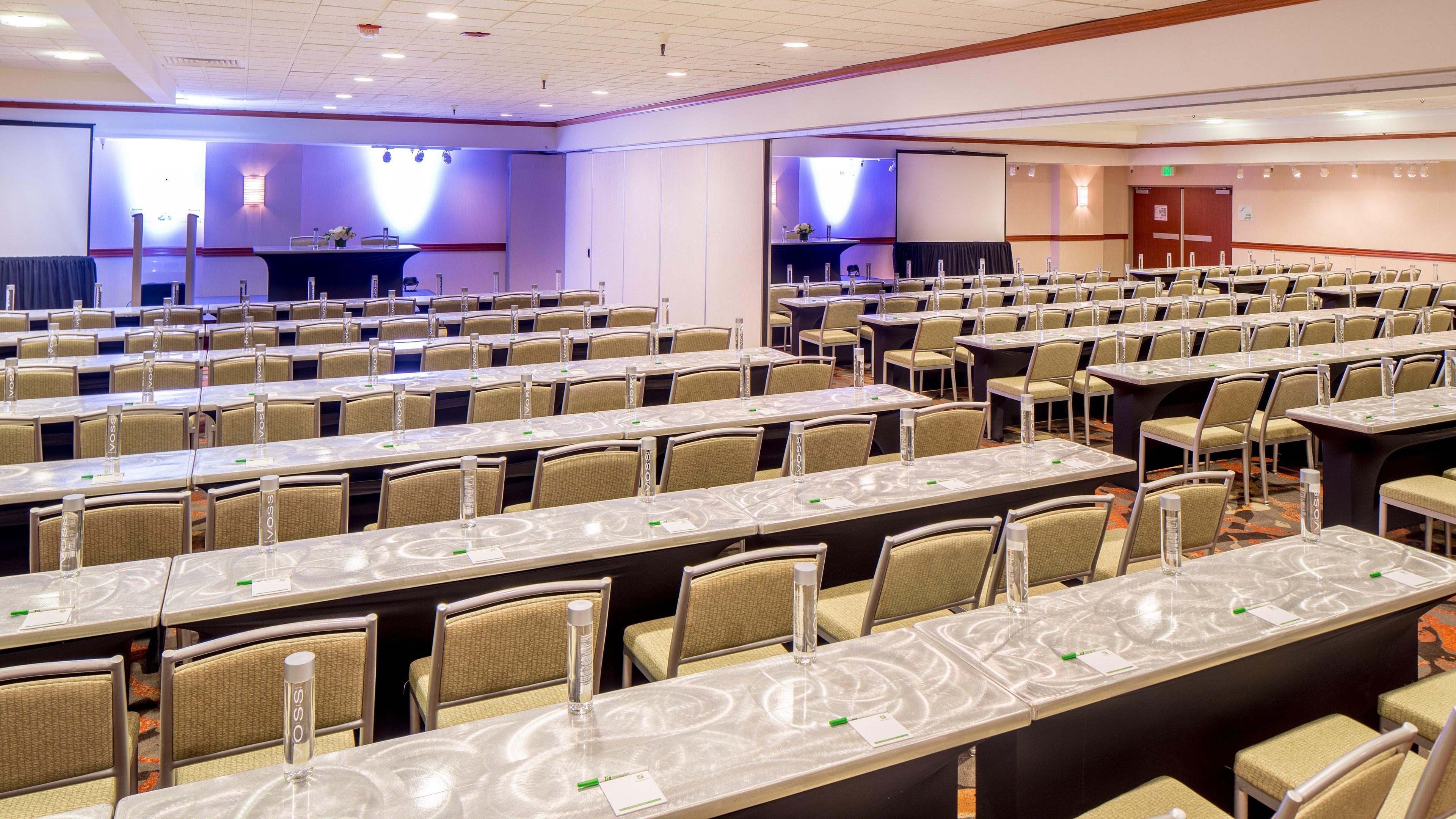 Holiday Inn San Francisco - Golden Gateway Newly Renovated With No Resort Fee Esterno foto
