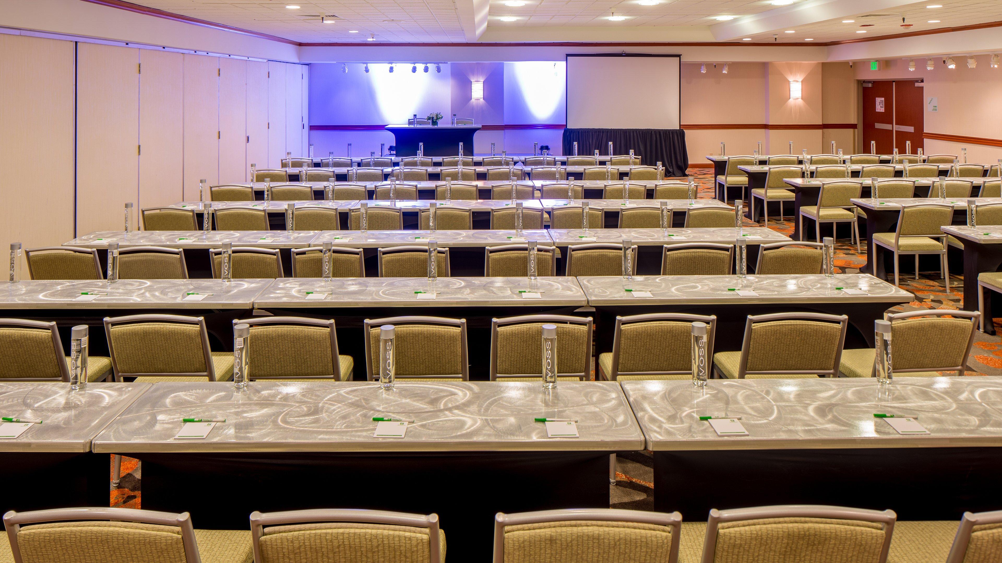 Holiday Inn San Francisco - Golden Gateway Newly Renovated With No Resort Fee Esterno foto