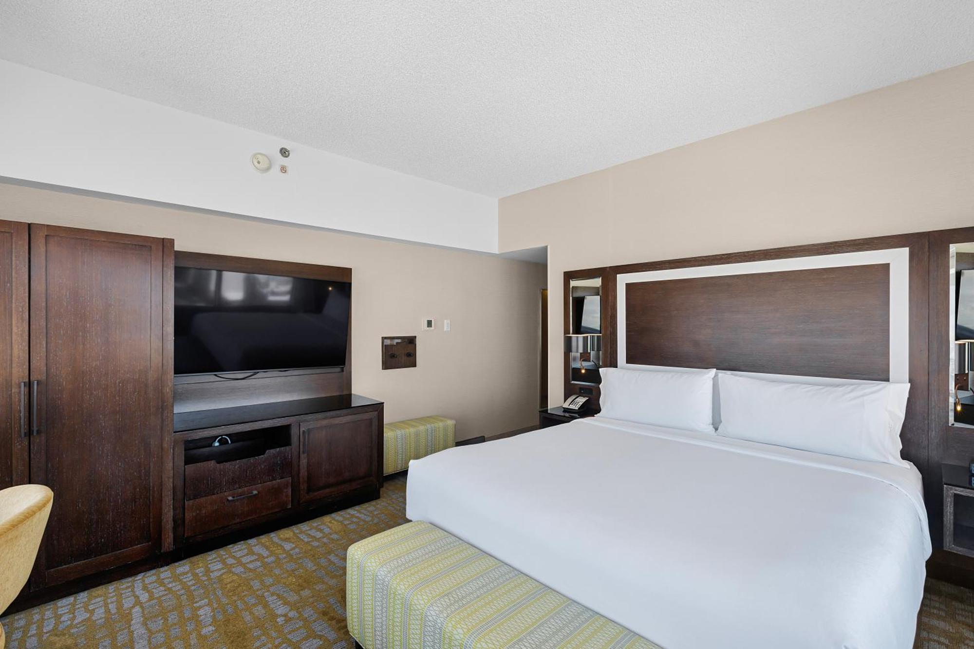 Holiday Inn San Francisco - Golden Gateway Newly Renovated With No Resort Fee Esterno foto