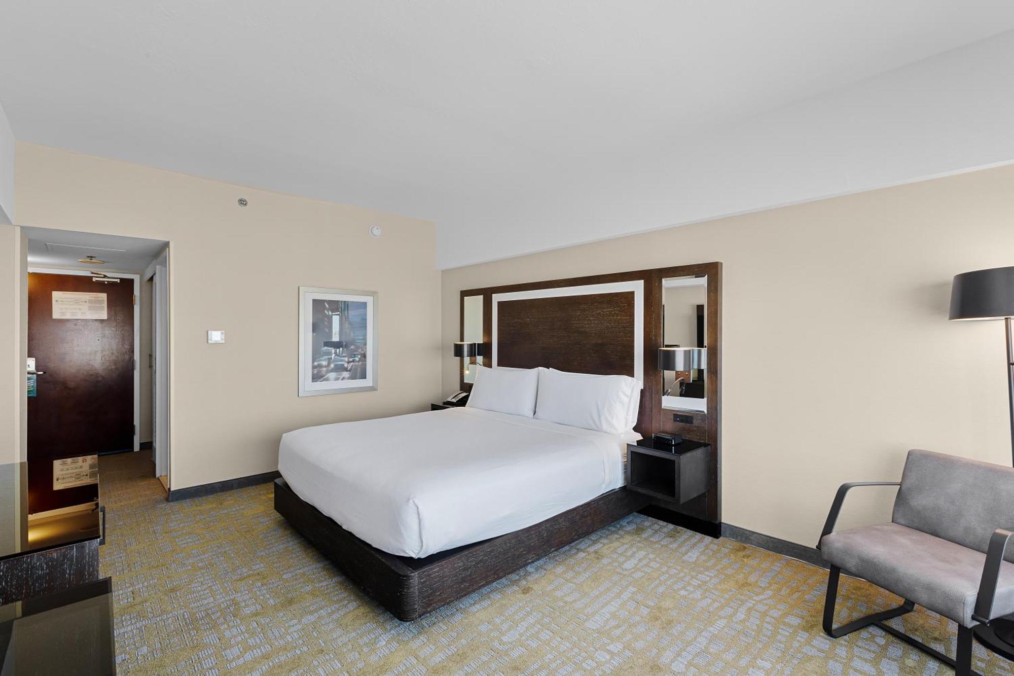 Holiday Inn San Francisco - Golden Gateway Newly Renovated With No Resort Fee Esterno foto