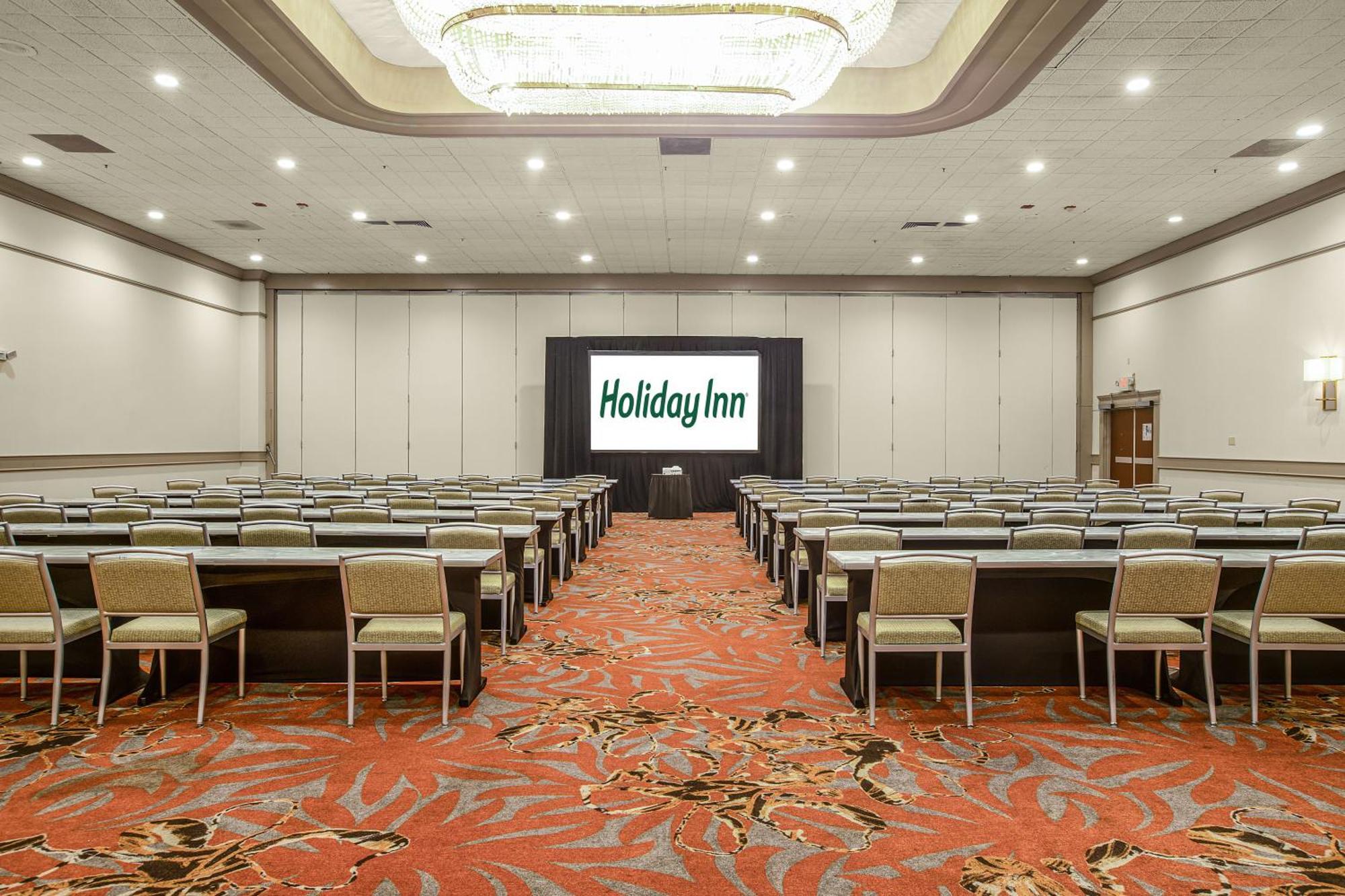 Holiday Inn San Francisco - Golden Gateway Newly Renovated With No Resort Fee Esterno foto