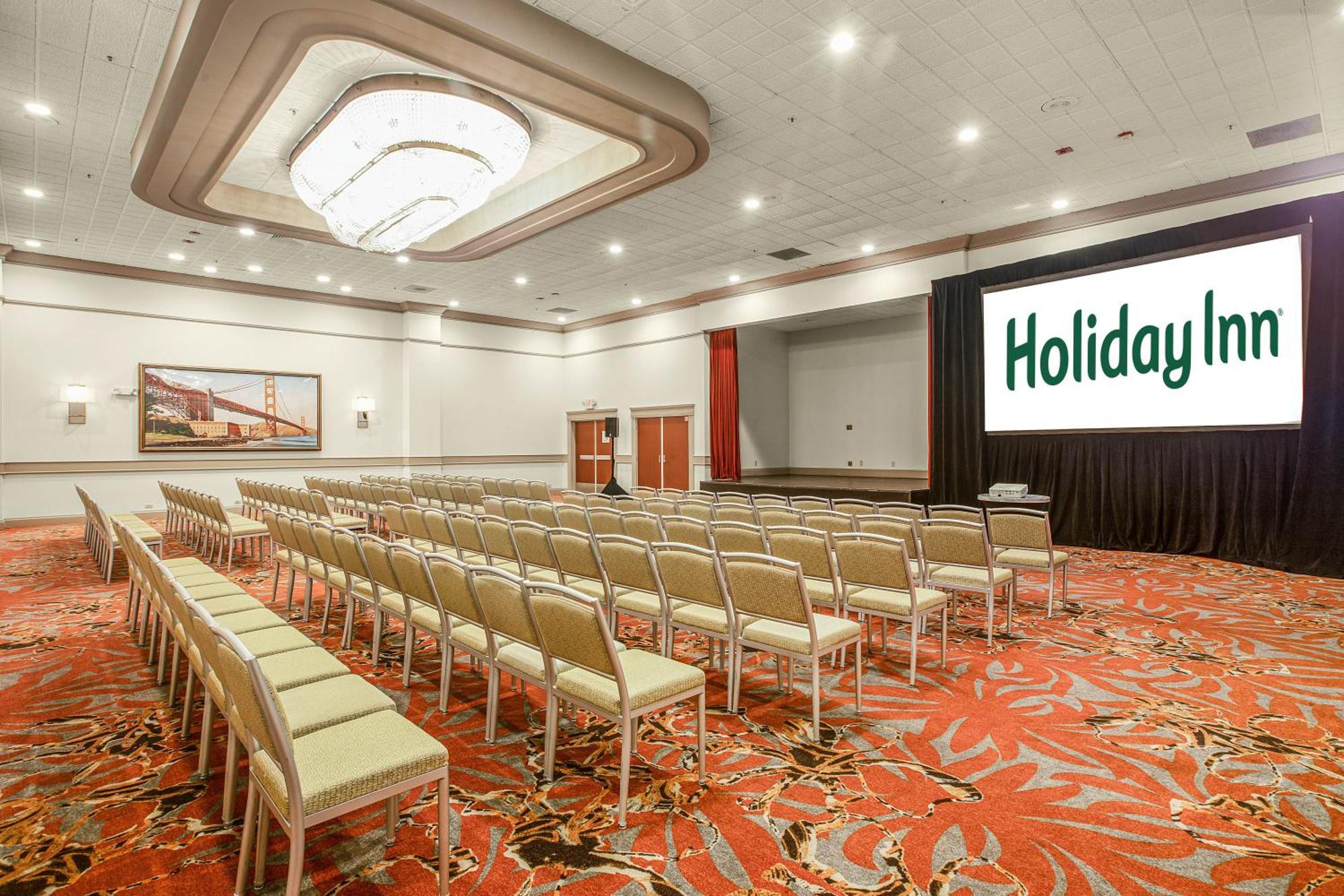 Holiday Inn San Francisco - Golden Gateway Newly Renovated With No Resort Fee Esterno foto