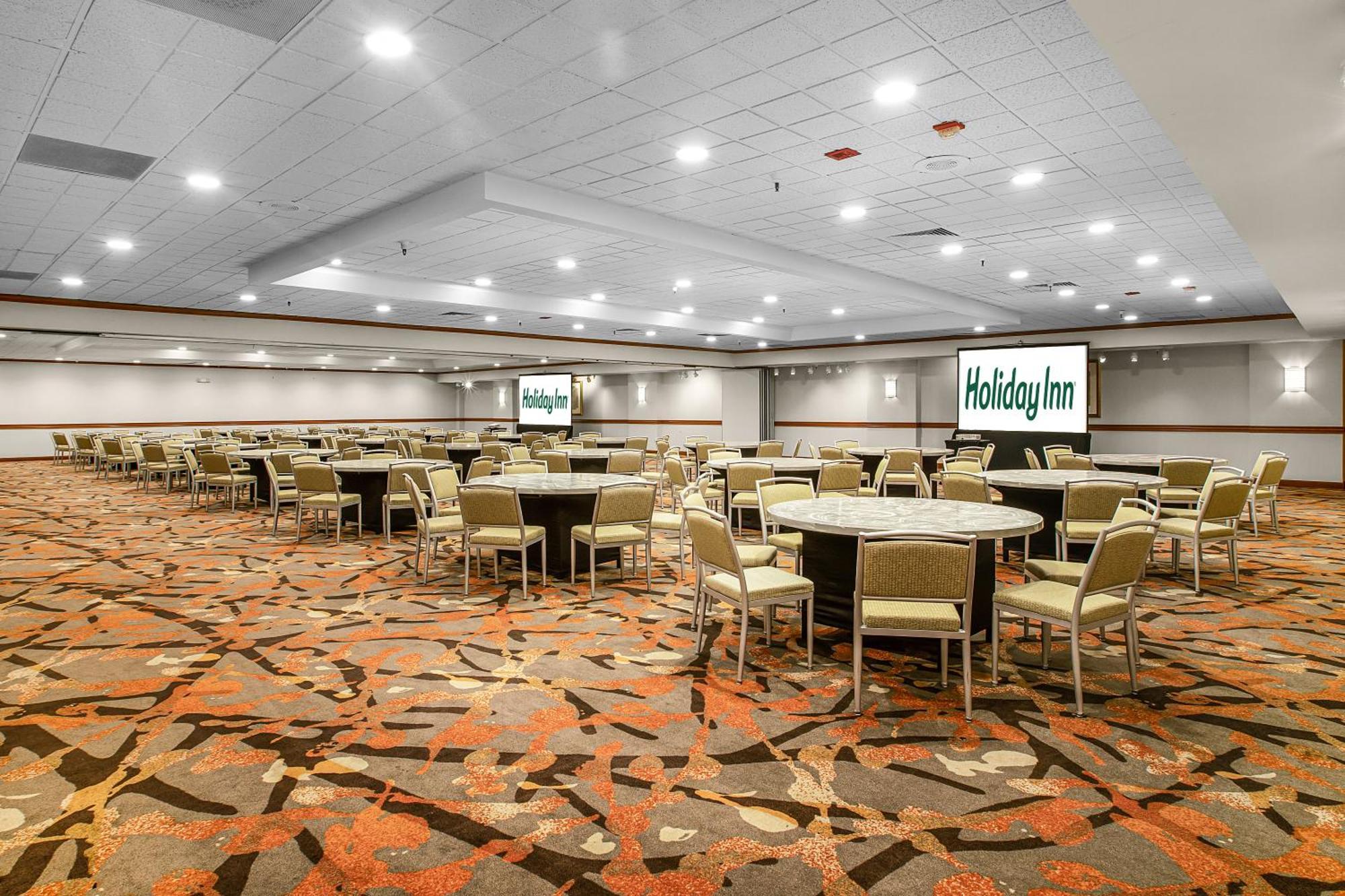 Holiday Inn San Francisco - Golden Gateway Newly Renovated With No Resort Fee Esterno foto