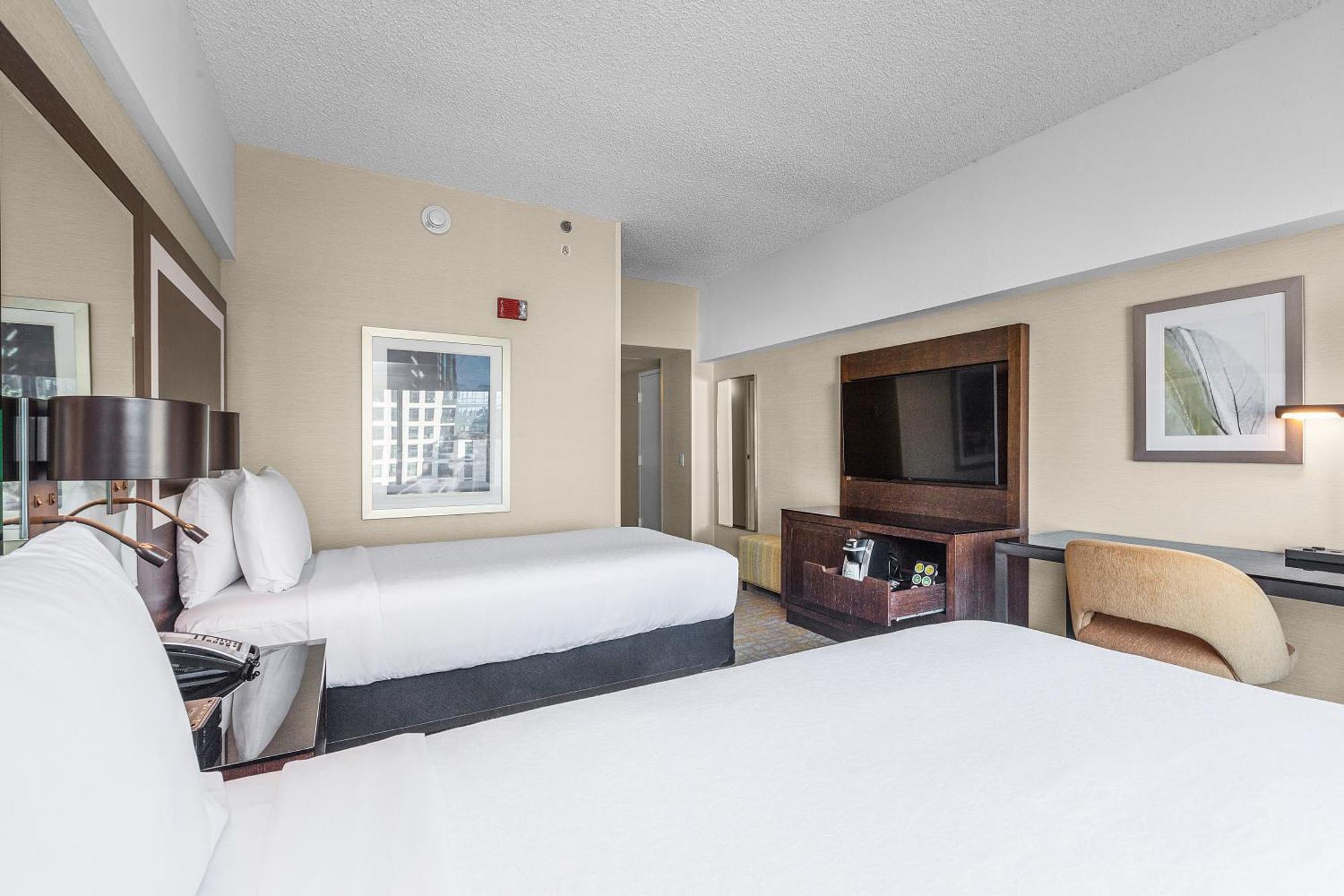 Holiday Inn San Francisco - Golden Gateway Newly Renovated With No Resort Fee Esterno foto