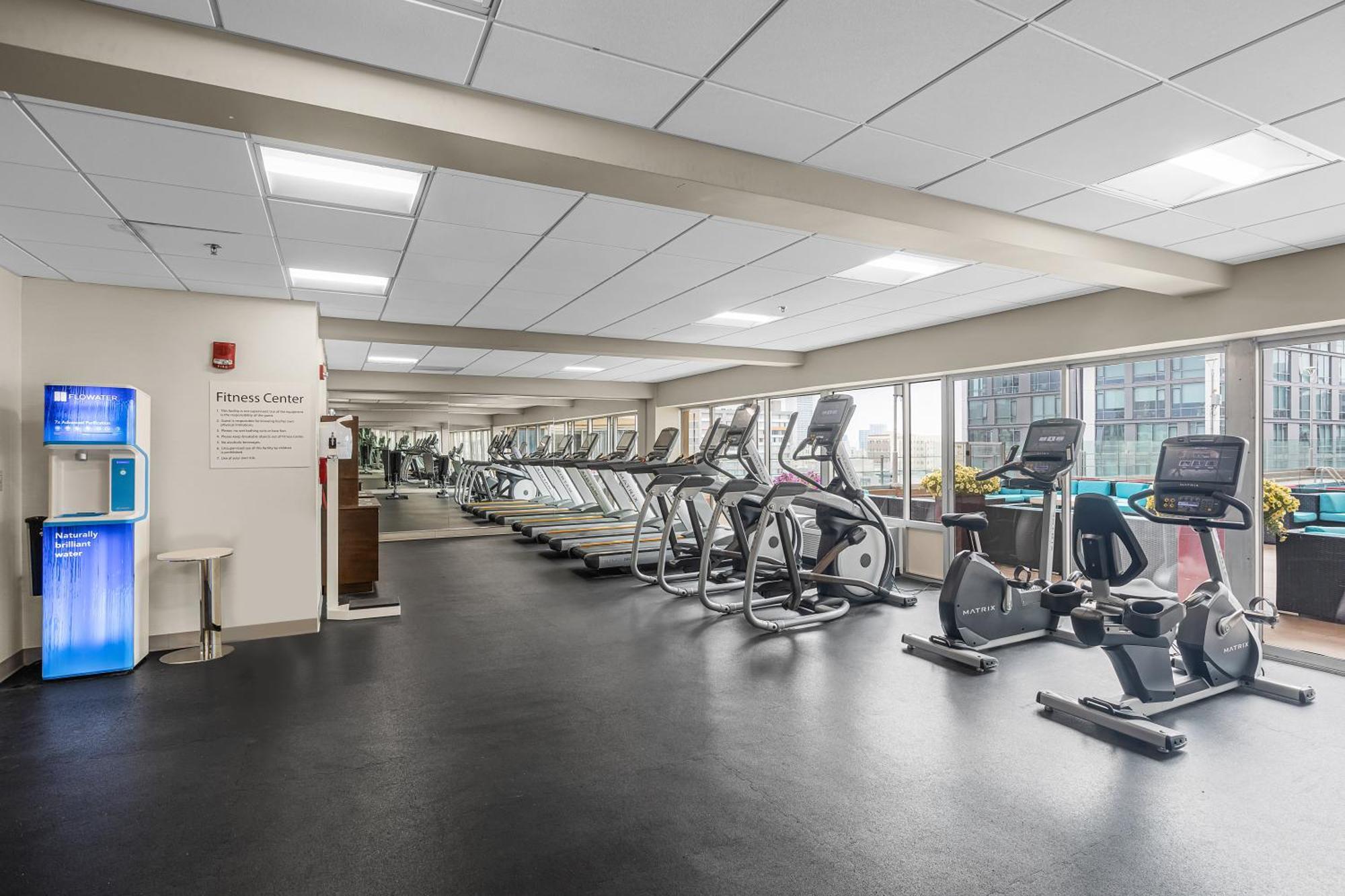 Holiday Inn San Francisco - Golden Gateway Newly Renovated With No Resort Fee Esterno foto