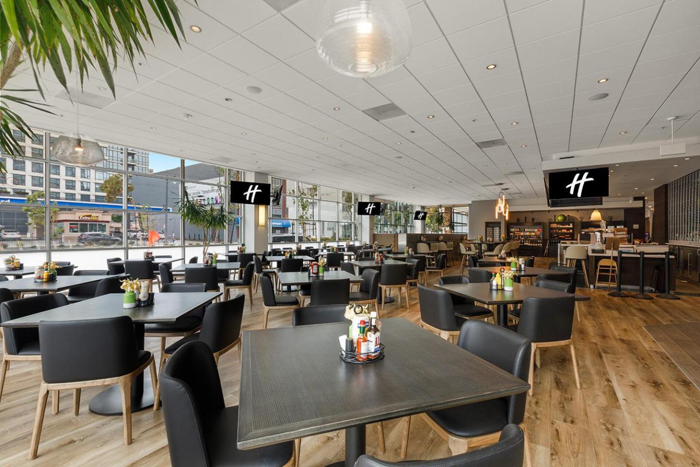 Holiday Inn San Francisco - Golden Gateway Newly Renovated With No Resort Fee Esterno foto