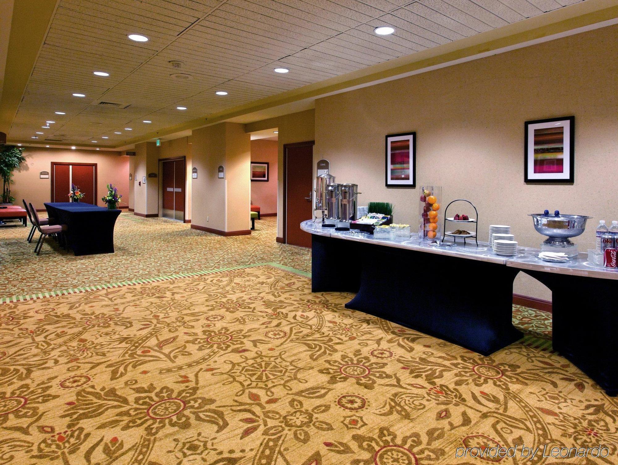 Holiday Inn San Francisco - Golden Gateway Newly Renovated With No Resort Fee Ristorante foto