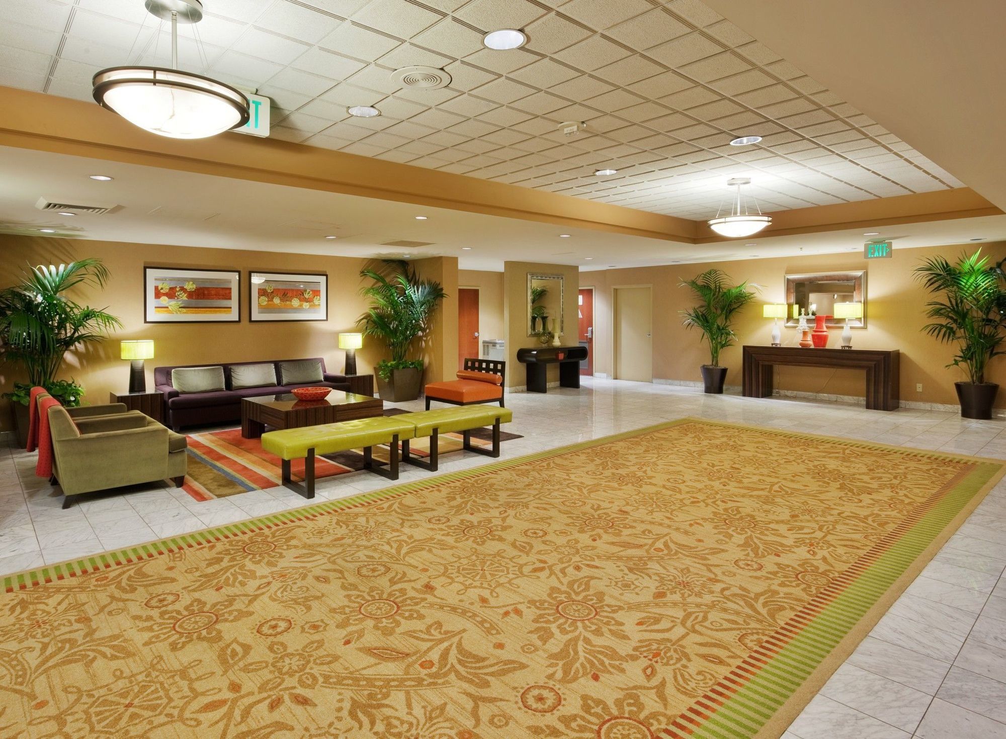 Holiday Inn San Francisco - Golden Gateway Newly Renovated With No Resort Fee Interno foto