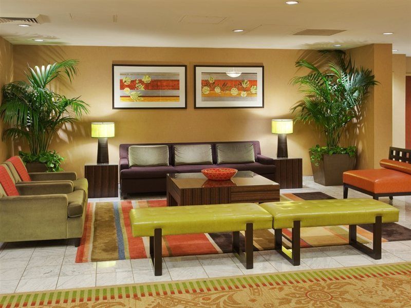 Holiday Inn San Francisco - Golden Gateway Newly Renovated With No Resort Fee Interno foto